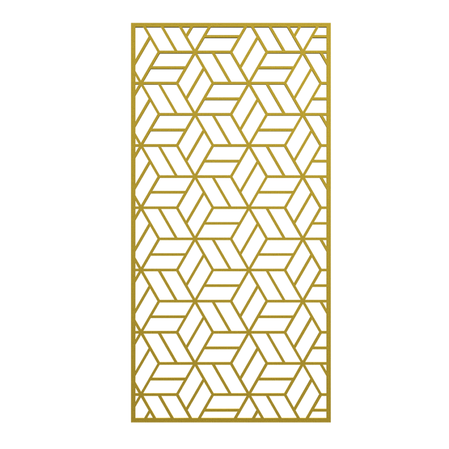 Grafik Surface - Painel Solum - Painel Solum 2400x1200x19mm Valchromat Amarelo Cru