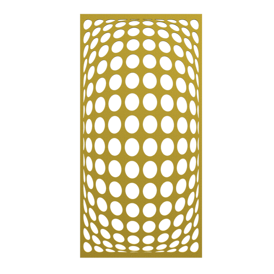 Grafik Surface - Painel Alma - Painel Alma 2400x1200x19mm Valchromat Amarelo Cru