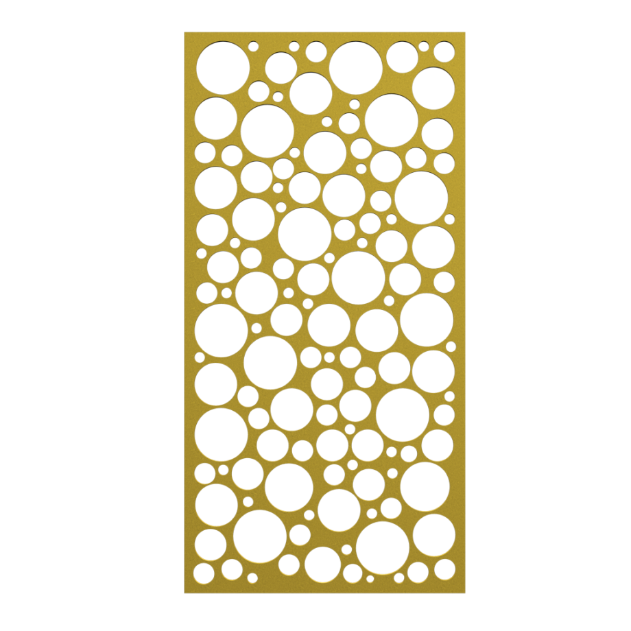 Grafik Surface - Painel Latada - Painel Latada 2400x1200x19mm Valchromat Amarelo Cru